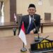 Ketua Komisi C DPRK Subulussalam Desak Pemko Segera Cairkan Gaji PPPK Paruh Waktu dari Tambahan DAU Pusat