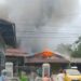 ‎Si Jago Merah Mengamuk di Subulussalam, 3 Rumah Depan Pesantren Hidayatul Ludes Rata dengan Tanah