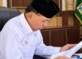 Bursa Sekda Aceh Singkil Memanas, CHK Warning Bupati Safriadi Oyon, Minta Pencarian Figur Ori, Bukan KW