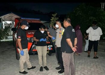 Mahasiswa USK Asal Aceh Singkil Ditemukan Meninggal Dunia di Asrama Kampus