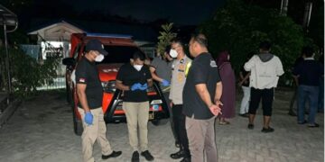 Mahasiswa USK Asal Aceh Singkil Ditemukan Meninggal Dunia di Asrama Kampus