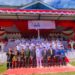 Deru Semangat 81 Tahun Indonesia Merdeka Bergema di Bumi Cenendang