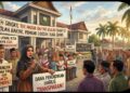 Aceh Singkil Tak Masuk Daftar Usulan Tahap III Sekolah Rakyat, Pemkab Didesak Buka Suara,