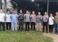 Tak Lagi Bisa Suka-Suka, Penutupan Jalur Dua Gunung Meriah untuk Pesta Kini Dibatasi Ketat