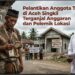 Masa Jabatan BPKam Lama Habis, Pelantikan Anggota Terpilih di Aceh Singkil Terganjal Anggaran dan Polemik Lokasi‎