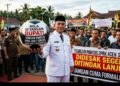 Bola di Tangan Bupati, Temuan Pansus DPRK Aceh Singkil Didesak Segera Ditindak Lanjuti, Jangan Cuma Formalitas
