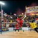 Malam Ini MEMBARA, Simpang Kanan Cup I 2026 Gelar Final Pembuktian Raja Takraw‎
