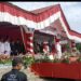 Semangat Kebangsaan Membakar Gunung Meriah, Anggunnya Kepemimpinan Camat Ilvi Rahmi dan Pesona Budaya Semarakkan HUT RI ke-81