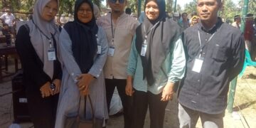 Berjalan Kondusif, Pilkades Lae Bersih Kota Subulussalam Berlangsung Damai dan Transparan