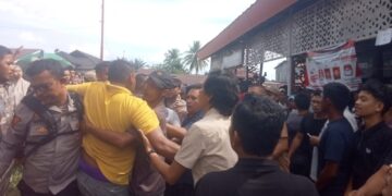Suasana Memanas Pilkades Subulussalam, Pj Kades Tolak Media, P2K Bungkam, Warga Mendesak Transparansi