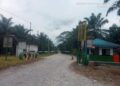 Disiksa Bau Limbah PT GSS Setiap Hari, Warga Lae Kombih Subulussalam Sesak Napas dan Ancam Kesehatan Anak-Anak