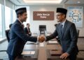 PB IKA DARHAS Singkil Perkuat Pendidikan Alumni melalui Program Kuliah Bersubsidi 8 Semester