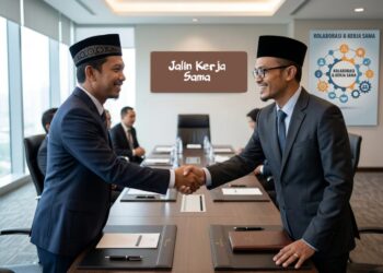PB IKA DARHAS Singkil Perkuat Pendidikan Alumni melalui Program Kuliah Bersubsidi 8 Semester
