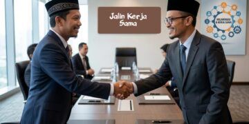 PB IKA DARHAS Singkil Perkuat Pendidikan Alumni melalui Program Kuliah Bersubsidi 8 Semester