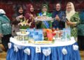 Ikuti Lomba Masak Serba Ikan Tingkat Provinsi, Menu Utama Forikan Aceh Singkil Lobster dan Kepiting Asli Hasil Bumi