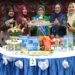 Ikuti Lomba Masak Serba Ikan Tingkat Provinsi, Menu Utama Forikan Aceh Singkil Lobster dan Kepiting Asli Hasil Bumi