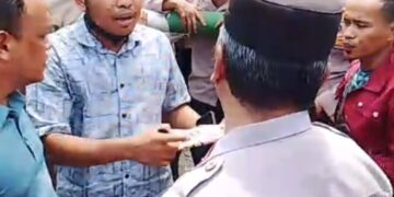 Aksi Damai PERSADA Berbuah Manis, PT GSS Sepakat Kabulkan 5 Tuntutan Warga Dasan Raja