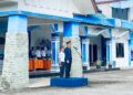 Keselamatan Bukan Formalitas, Insan Perhubungan Aceh Singkil Perkuat Komitmen di Harhubnas 2026‎