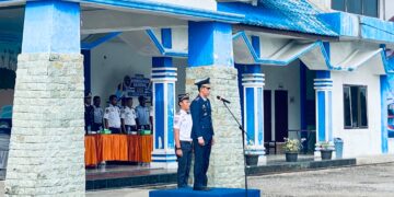 Keselamatan Bukan Formalitas, Insan Perhubungan Aceh Singkil Perkuat Komitmen di Harhubnas 2026‎