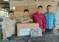 Api Kecil yang Menyalakan Harapan UMKM di Simpang Kanan‎