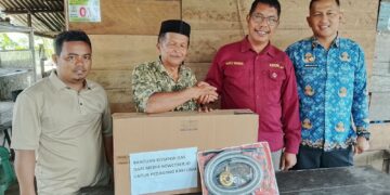 Api Kecil yang Menyalakan Harapan UMKM di Simpang Kanan‎