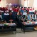 Bupati Safriadi: Pendidikan Adalah Jendela Masa Depan, Generasi Muda Harus Mampu Ciptakan Perubahan‎