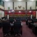 Sinergi Terjaga, APBK Perubahan 2026 Aceh Singkil Disahkan Tepat Waktu