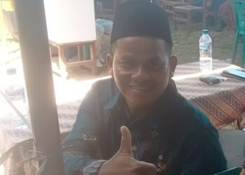 Menang Unggul Tipis, Sudomo Cibro Pimpin Kampung Lae Bersih Periode 2026–2032