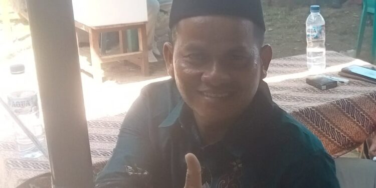 Menang Unggul Tipis, Sudomo Cibro Pimpin Kampung Lae Bersih Periode 2026–2032
