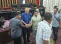RDP Panas Berujung Haru, Karyawan Socfindo Akui Salah, Pilih Mundur di Depan Dewan