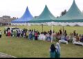 Posyandu Sahabat Masyarakat, UPTD Puskesmas Gunung Meriah Gelorakan Gerakan Posyandu Aktif 2026‎