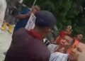 Hendak Temui Humas Pabrik Sawit, Jurnalis Senior di Aceh Singkil Dikeroyok Puluhan Massa di Pos Security‎