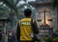 Enggan Perang Opini, Jurnalis Barak1News Korban Penganiayaan di PKS PT SSM Serahkan Kasus ke Polisi