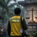 Enggan Perang Opini, Jurnalis Barak1News Korban Penganiayaan di PKS PT SSM Serahkan Kasus ke Polisi