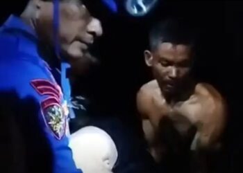 Pencarian 2 Jam di Sungai Tanah Bara Berakhir Duka, Nardin Royan (21) Ditemukan Tak Bernyawa
