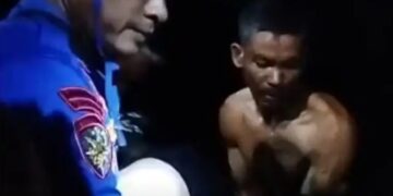 Pencarian 2 Jam di Sungai Tanah Bara Berakhir Duka, Nardin Royan (21) Ditemukan Tak Bernyawa