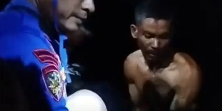Pencarian 2 Jam di Sungai Tanah Bara Berakhir Duka, Nardin Royan (21) Ditemukan Tak Bernyawa