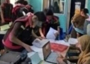 Geledah Disdikbud Aceh Singkil! Kejari Bongkar Dugaan Korupsi Rp1,7 Miliar Dana Banjir untuk Seragam Sekolah