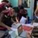 Geledah Disdikbud Aceh Singkil! Kejari Bongkar Dugaan Korupsi Rp1,7 Miliar Dana Banjir untuk Seragam Sekolah