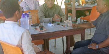 Hampir 100% Warga Belum Bersertifikat, Pemdes Guha Tagih Janji Program PRONA ke BPN Aceh Singkil‎
