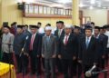 Bupati Safriadi Oyon Lantik 57 Pejabat Sekaligus di Op-Room, Pesan Tegas – Jangan Hanya Rutin, Harus Hadir dan Peka!