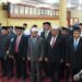 Bupati Safriadi Oyon Lantik 57 Pejabat Sekaligus di Op-Room, Pesan Tegas – Jangan Hanya Rutin, Harus Hadir dan Peka!