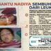 ‎Senyum Nadiya (5) Terhalang Leukemia, Ayah Penjual Tahu Keliling Butuh Uluran Tangan Warga Subulussalam
