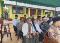 ‎Hari Santri yang Sepi Pejabat, Kritik Pedas Ustadz Maruli untuk Pemkab Aceh Singkil‎