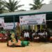 Bupati, Wabup dan Sekda Aceh Singkil Kompak Absen di Hari Santri, Dandim yang Pimpin Upacara‎
