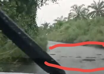 Jalan Subulussalam – Aceh Singkil Telan Korban, Dana Otsus Triliunan Kemana?
