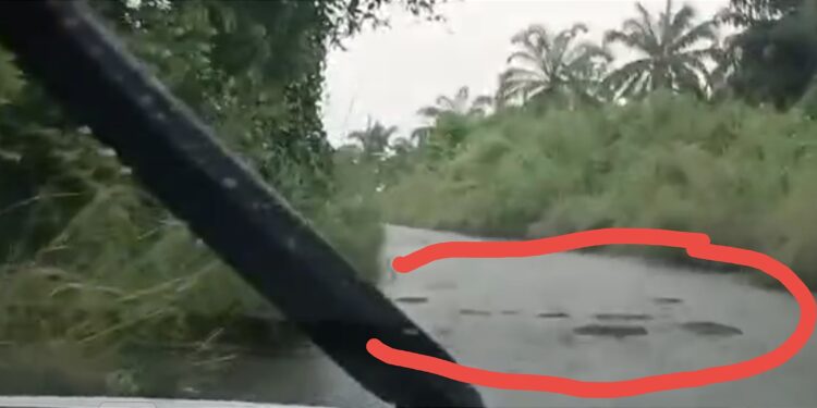 Jalan Subulussalam – Aceh Singkil Telan Korban, Dana Otsus Triliunan Kemana?
