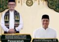Desa Kuta Batu Aceh Singkil Gelar Maulid Akbar 1448 H, Hadirkan Wali Kota Subulussalam Sebagai Penceramah