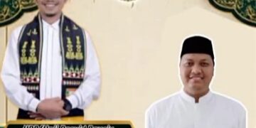 Desa Kuta Batu Aceh Singkil Gelar Maulid Akbar 1448 H, Hadirkan Wali Kota Subulussalam Sebagai Penceramah