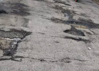 Jalur Neraka Subulussalam – Singkil, Dari SD Sikontang ke Desa Lipat Kajang Atas Jadi Jebakan Maut
